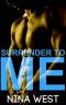 [The Wolf Hotel 04] • Surrender to Me